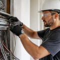 What to Expect During Your Electrical Installation Service