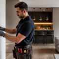 How Electrical Installation Services Enhance Smart Home Technology