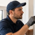 Common Issues Addressed by Electrical Installation Services