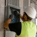 Understanding Electrical Installation Services for New Constructions