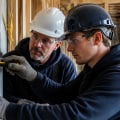 Understanding the Training Path for Electricians in Electrical Installation Services