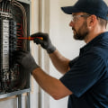 Understanding the Process of Upgrading Electrical Panels Through Professional Installation Services