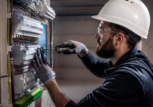 Exploring Modern Technologies in Electrical Installation Services
