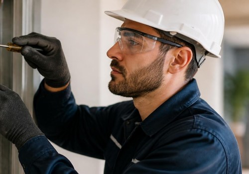 Essential Insights on Scheduling Electrical Installation Services for Optimal Maintenance