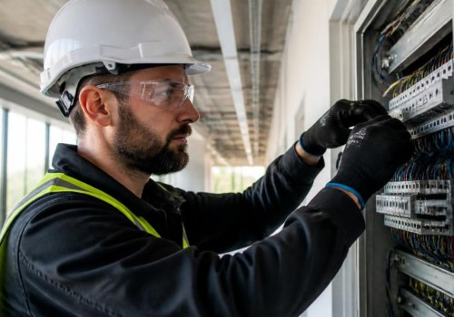 Exploring the Latest Trends in Electrical Installation Services