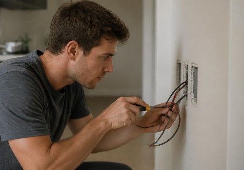 Should You DIY Your Electrical Installation or Hire a Professional Service?