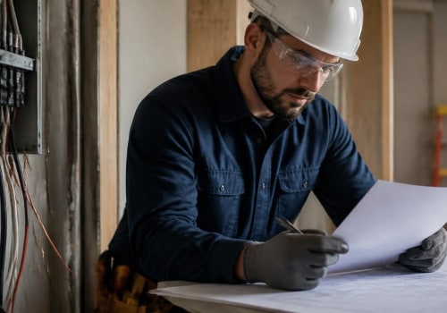 Understanding Permits for Electrical Installation Services
