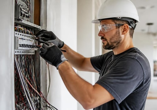 What to Expect During Your Electrical Installation Service