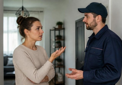 Navigating Customer Complaints in Electrical Installation Services