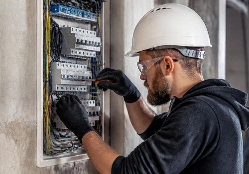 Understanding the Costs of Electrical Installation Services