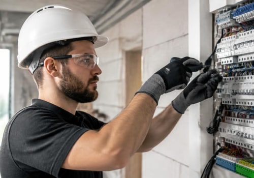 Understanding the Range of Electrical Installation Services