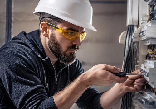 The Advantages of Hiring Professional Electrical Installation Services