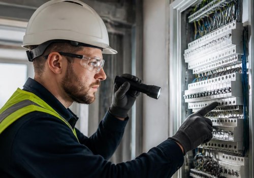 Understanding the Role of Electrical Installation Services in Code Compliance