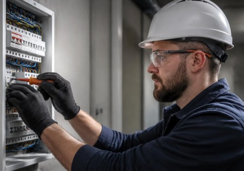 Understanding Emergency Electrical Installation Services: How Professionals Handle Urgent Repairs
