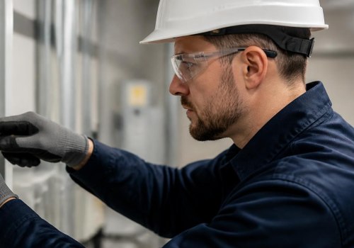 Understanding Ongoing Support from Electrical Installation Services