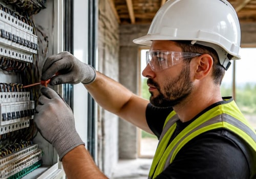 Understanding the Importance of Licensing and Insurance in Electrical Installation Services