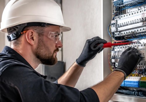 Essential Safety Measures in Electrical Installation Services