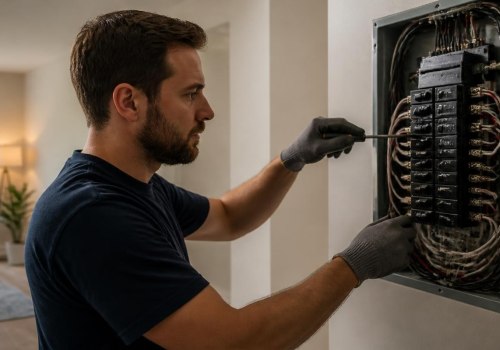 Understanding Common Electrical Installations in Homes