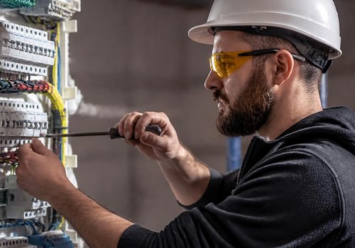 Understanding Electrical Installation Services: What You Need to Know