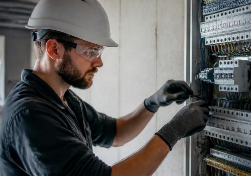 Ensuring Quality Workmanship in Electrical Installation Services