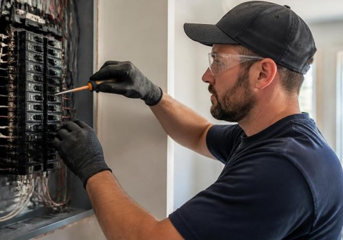 Recognizing When You Need Professional Electrical Installation Services