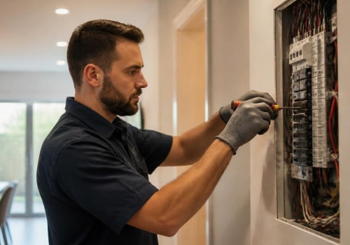 Finding Reliable Reviews for Local Electrical Installation Services