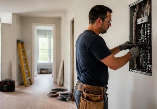 Essential Steps to Prepare Your Home for Electrical Installation Services